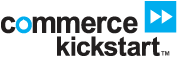 Commerce Kickstart